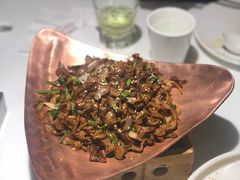-小放牛炒菜馆(裕华万达店)