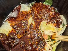 -小蛮椒麻辣烫·麻辣拌(青浦宝龙店)