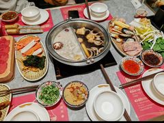 -樱煦和牛寿喜烧(如皋吾悦广场店)