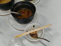 -好清香砂锅(武陟店)