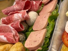 -Thai Basil罗勒叶泰式餐厅(时代天街店)