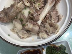 -集宁老馆子