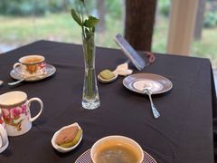 -西郊宾馆·1921餐厅