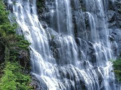 -千泷沟大瀑布旅游区
