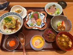 -桂马·日本料理·海胆·海鲜饭·酒场(民主广场店)