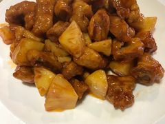 -全聚贤餐厅·湖北家常菜(沙湖店)