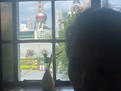 -YUE·6·西式融合餐厅(外滩六号店)