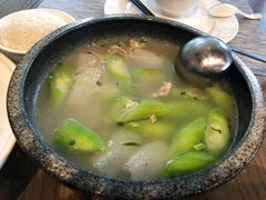 -恩然邦臣酒店-漫垛餐厅