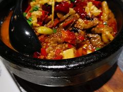 -战友蚝情烧烤工场(嘉华店)