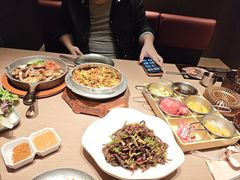 -将军牛排·尔滨地标朝鲜族美食(总店)