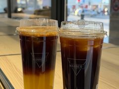 -Manner Coffee(淮海755店)