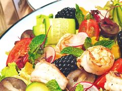 -blend咖啡部落(车公庙店)