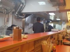 -拉面莊夢語＆中华料理八椿