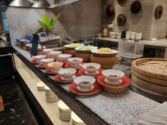 -厦门宝龙铂尔曼大酒店·龙之渊中餐厅