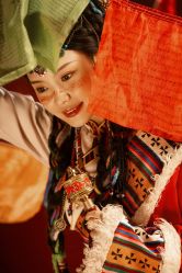 -盘子女人坊古装写真摄影(南京总店)