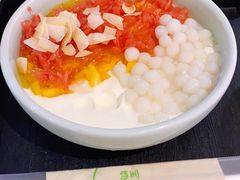 -宝珠奶酪(浦东金桥店)