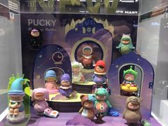 -泡泡玛特POPMART(合生汇店)