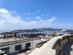 -白玉山景区