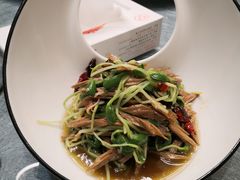 -宝鸡宴会中心艳阳天(公园路店)