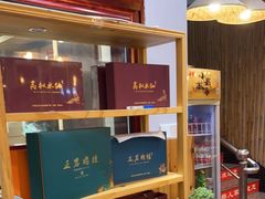 -下梅人家土菜馆(历史文化餐厅度假区店)