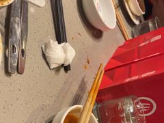 -海底捞火锅(旭辉MALL店)