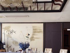 -印巷里主题餐厅(马鞍山店)