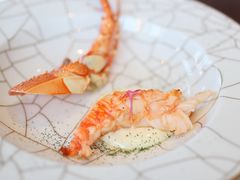 -北京柏悦酒店·锦庭餐厅Dining Room