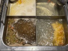 -海底捞火锅(王府井店)
