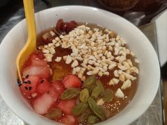 -老渔家·白族·石板烧·野生菌火锅(古城中心店)