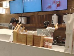 -奈雪的茶(金地广场店)
