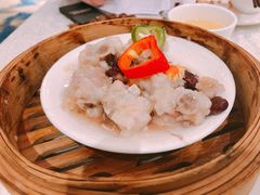 -红棉中餐厅·广州海航威斯汀酒店