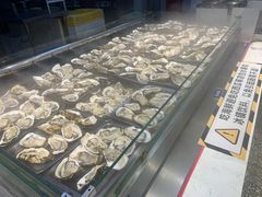 -蚝英雄鲜蚝自助专门店(长楹天街直营店)