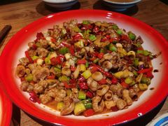 -泥糊破店小酒馆·团建聚餐(南京西路店)