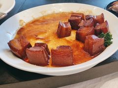 -ManHo万豪中餐厅(成都茂业JW万豪酒店)