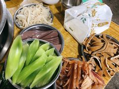-渝味黄姐火锅(黄泥村店)