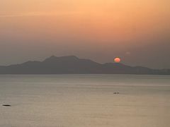 -枕海酒店(金沙滩海水浴场店)