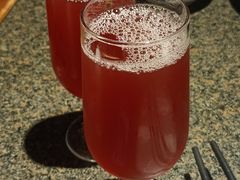 -真地道京味府·鲜橙烤鸭·北京菜(朝外大街东大桥店)
