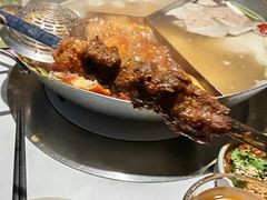 -左庭右院鲜牛肉火锅(新梅广场店)