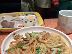 -元气寿司(东方宝泰店)