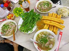 -Pho Hoa Pasteur