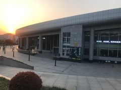 -郑州西亚斯学院-体育学院