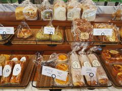 -莉蓮蛋挞(静安寺店)