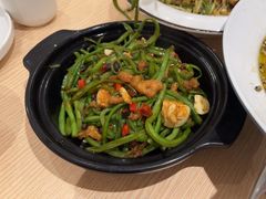 -老边饺子馆(东单店)