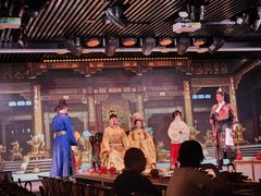 -金陵梦华·宫宴(南京首店)