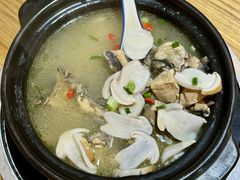 -妈妈的味道(和顺古镇店)