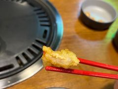 -正宗齐齐哈尔烤肉·齐牛哥鲜切炭火烤肉(杭州总店)