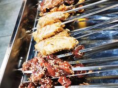 -袁家水泊水浒烤肉(白金店)