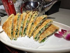 -蝎王府羊蝎子(西直门店)