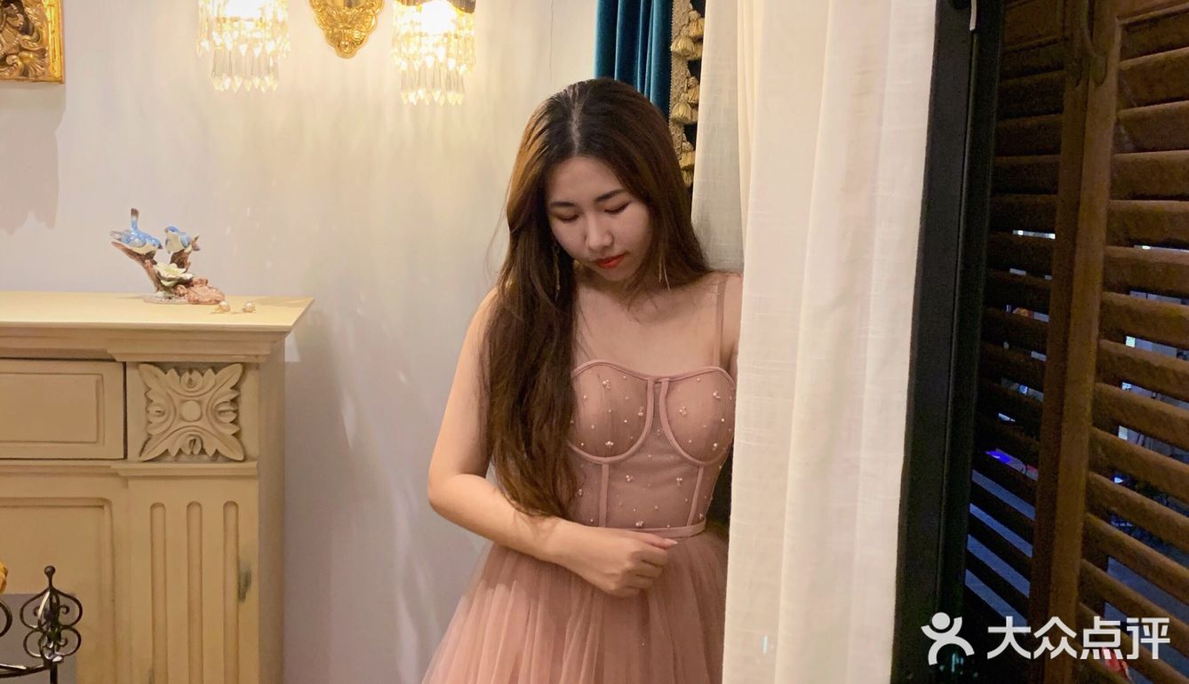 海口探店|Lolita礼服|打卡拍照好去处 我