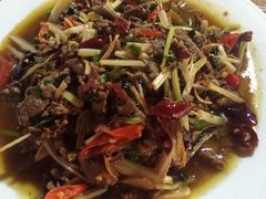 -龙姐私房菜(和顺古镇店)